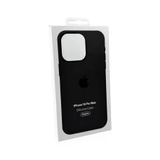 Чохол для смартфона Silicone Full Case AAA MagSafe IC for iPhone 16 Pro Cocoa (Orig16PCocoa)