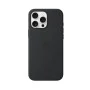 Чохол для смартфона Silicone Full Case AAA MagSafe IC for iPhone 16 Pro Max Black (Orig16PMBlack) Чохол для смартфона Silicone Full Case AAA MagSafe IC for iPhone 16 Pro Max Black (Orig16PMBlack)