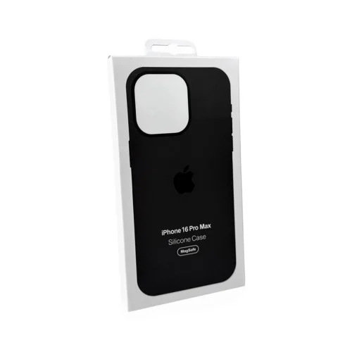 Чехол для смартфона Silicone Full Case AAA MagSafe IC for iPhone 16 Pro Max Coco..
