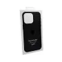 Чохол для смартфона Silicone Full Case AAA MagSafe IC for iPhone 16 Pro Max Cocoa (Orig16PMCocoa) Чохол для смартфона Silicone Full Case AAA MagSafe IC for iPhone 16 Pro Max Cocoa (Orig16PMCocoa)