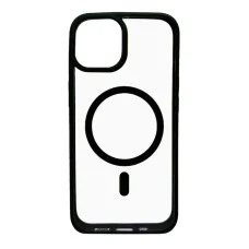 Чехол для смартфона Spigen AAA Magnetic Color for Apple iPhone 14 Green (SPGMGCOL14Green)