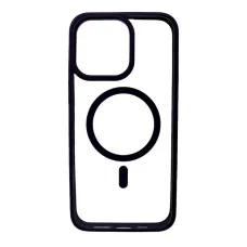 Чехол для смартфона Spigen AAA Magnetic Color for Apple iPhone 14 Purple (SPGMGCOL14Purple)