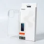 Чехол Spigen AAA Matt Clear for Apple iPhone 15 Transparent (SPGCLMT15) Чехол Spigen AAA Matt Clear for Apple iPhone 15 Transparent (SPGCLMT15)