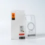 Чехол Spigen AAA Magnetic Clear Stand for Apple iPhone 13 Pro Transparent (SPGCLST13p) Чехол Spigen AAA Magnetic Clear Stand for Apple iPhone 13 Pro Transparent (SPGCLST13p)