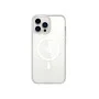 Чохол Spigen AAA Magnetic Clear for Apple iPhone 12 Pro Max Transparent (SPGCL12pm) Чохол Spigen AAA Magnetic Clear for Apple iPhone 12 Pro Max Transparent (SPGCL12pm)