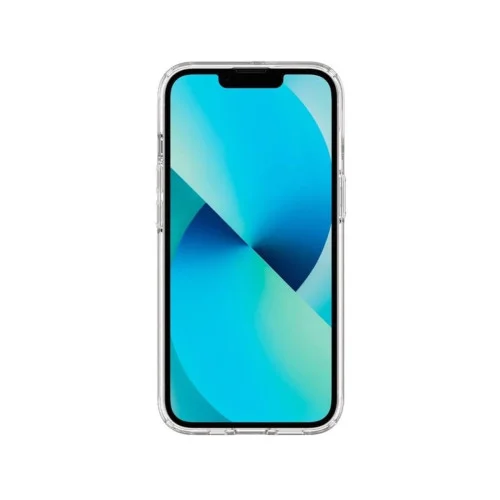 Чехол Spigen AAA Magnetic Clear for Apple iPhone 13 Transparent (SPGCL13)