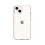 Чехол Spigen AAA Magnetic Clear for Apple iPhone 16 Transparent (SPGCL16) Чехол Spigen AAA Magnetic Clear for Apple iPhone 16 Transparent (SPGCL16)