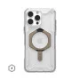 Чехол для смартфона UAG AAA Plazma Mag XTE for Apple iPhone 14 Pro All White (UAGPLZXTE14ProWhite)