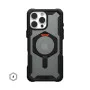 Чохол для смартфона UAG AAA Plazma Mag XTE for Apple iPhone 14 Pro All Black (UAGPLZXTE14ProAllBlack) Чохол для смартфона UAG AAA Plazma Mag XTE for Apple iPhone 14 Pro All Black (UAGPLZXTE14ProAllBlack)