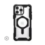 Чехол для смартфона UAG AAA Plazma Mag XTE for Apple iPhone 15 Pro Black (UAGPLZXTE15ProBlack)
