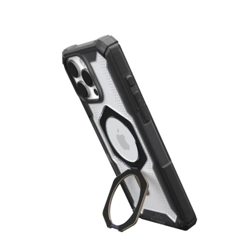 Чехол для смартфона UAG AAA Plazma Mag XTE for Apple iPhone 16 Pro Max Black (UA..