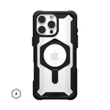 Чехол для смартфона UAG AAA Plazma Mag XTE for Apple iPhone 16 Pro Max Black (UAGPLZXTE16ProMaxBlack)