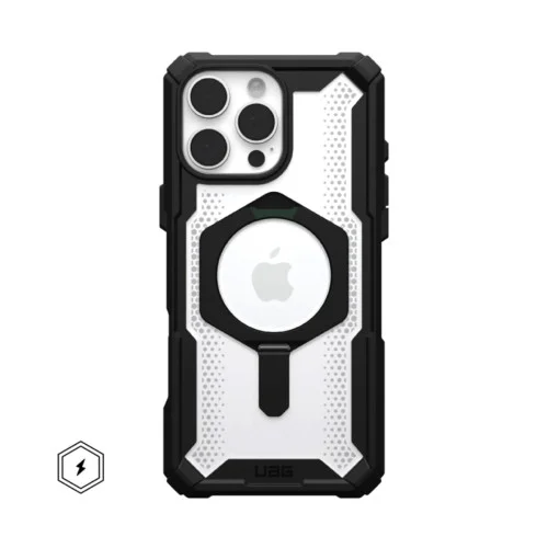 Чехол для смартфона UAG AAA Plazma Mag XTE for Apple iPhone 16 Pro Max Black (UA..