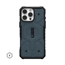 Чохол для смартфона UAG AAA Pathfinder Mag for Apple iPhone 15 Blue (UAPTMG15Blue)