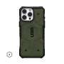 Чехол для смартфона UAG AAA Pathfinder Mag for Apple iPhone 15 Green (UAPTMG15Green) Чехол для смартфона UAG AAA Pathfinder Mag for Apple iPhone 15 Green (UAPTMG15Green)