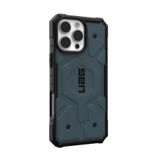 Чехол для смартфона UAG AAA Pathfinder Mag for Apple iPhone 15 Pro Max Blue (UAPTMG15ProMaxBlue)