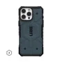 Чехол для смартфона UAG AAA Pathfinder Mag for Apple iPhone 16 Blue (UAPTMG16Blue) Чехол для смартфона UAG AAA Pathfinder Mag for Apple iPhone 16 Blue (UAPTMG16Blue)