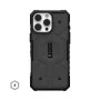 Чехол для смартфона UAG AAA Pathfinder Mag for Apple iPhone 16 Grey (UAPTMG16Grey) Чехол для смартфона UAG AAA Pathfinder Mag for Apple iPhone 16 Grey (UAPTMG16Grey)