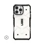 Чехол для смартфона UAG AAA Pathfinder Mag for Apple iPhone 16 Pro All White (UAPTMG16ProWhite) Чехол для смартфона UAG AAA Pathfinder Mag for Apple iPhone 16 Pro All White (UAPTMG16ProWhite)