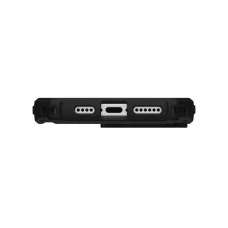 Чехол для смартфона UAG AAA Pathfinder Mag for Apple iPhone 16 Pro Grey (UAPTMG16ProGrey)