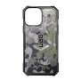 Чехол для смартфона UAG AAA Pathfinder Mag for Apple iPhone 16 Pro Max Army Green (UAPTMG16PMaxARGreen)