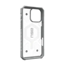 Чохол для смартфона UAG AAA Pathfinder Mag Clear for Apple iPhone 14 All Light Green (UAGPTCL14LightGreen)