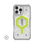 Чехол для смартфона UAG AAA Pathfinder Mag Clear for Apple iPhone 14 Pro All Light Green (UAGPTCL14ProLightGreen) Чехол для смартфона UAG AAA Pathfinder Mag Clear for Apple iPhone 14 Pro All Light Green (UAGPTCL14ProLightGreen)