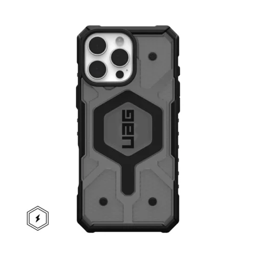 Чехол для смартфона UAG AAA Pathfinder Mag Clear for Apple iPhone 14 Pro Max All..
