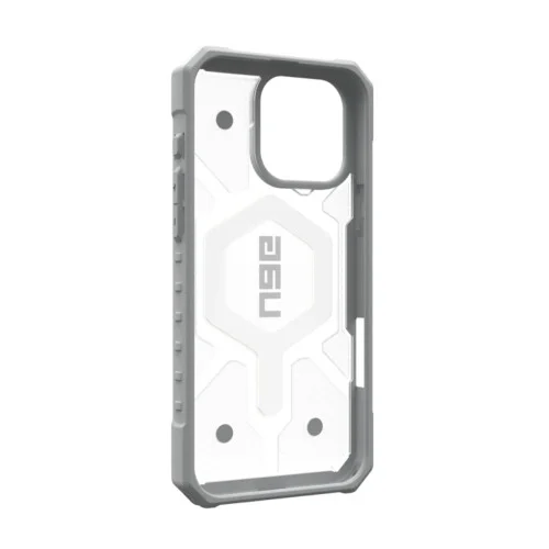 Чехол для смартфона UAG AAA Pathfinder Mag Clear for Apple iPhone 16 Pro Max All..
