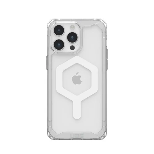 Чехол для смартфона UAG AAA Plyo for Apple iPhone 14 Pro White (UAGPLY14ProWhite..