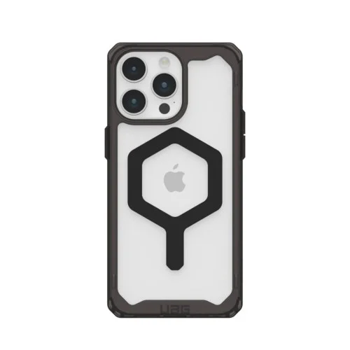Чохол для смартфона UAG AAA Plyo for Apple iPhone 14 Pro All Black (UAGPLY14ProB..