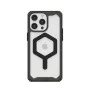 Чехол для смартфона UAG AAA Plyo for Apple iPhone 15 Pro All Black (UAGPLY15ProBlack) Чехол для смартфона UAG AAA Plyo for Apple iPhone 15 Pro All Black (UAGPLY15ProBlack)
