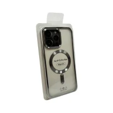 Чехол для смартфона Cosmic CD Magnetic for Apple iPhone 11 Titanium Grey (CDMAGiP11TitaniumGrey)