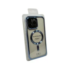Чехол для смартфона Cosmic CD Magnetic for Apple iPhone 13 Pro Max Sierra Blue (CDMAGiP13PMSierraBlue)