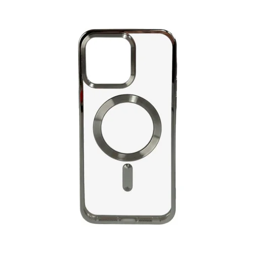 Чехол для смартфона Cosmic CD Magnetic for Apple iPhone 13 Pro Max Titanium Grey..