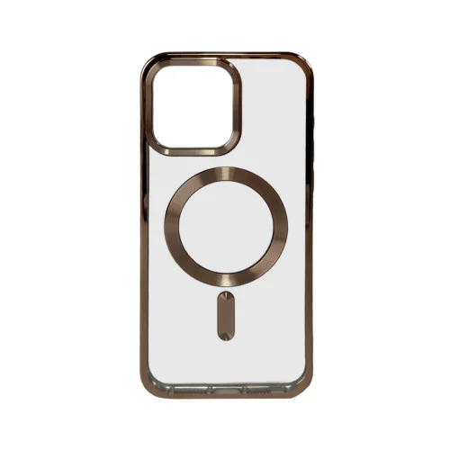 Чехол для смартфона Cosmic CD Magnetic for Apple iPhone 13 Pro Max Coffee (CDMAGiP13PMCoffee)