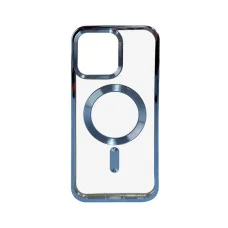 Чехол для смартфона Cosmic CD Magnetic for Apple iPhone 14 Sierra Blue (CDMAGiP14SierraBlue)