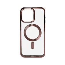 Чехол для смартфона Cosmic CD Magnetic for Apple iPhone 14 Pro Max Rose Gold (CDMAGiP14PMRoseGold)