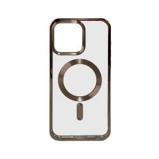 Чехол для смартфона Cosmic CD Magnetic for Apple iPhone 15 Pro Coffee (CDMAGiP15PCoffee)