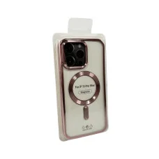 Чехол для смартфона Cosmic CD Magnetic for Apple iPhone 15 Pro Max Rose Gold (CDMAGiP15PMRoseGold)