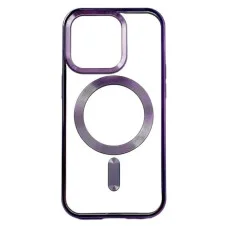 Чехол для смартфона Cosmic CD Magnetic for Apple iPhone 16 Deep Purple (CDMAGiP16DeepPurple)