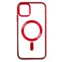 Чехол для смартфона Cosmic CD Magnetic for Apple iPhone 16 Red (CDMAGiP16Red) Чехол для смартфона Cosmic CD Magnetic for Apple iPhone 16 Red (CDMAGiP16Red)