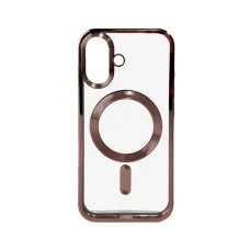 Чехол для смартфона Cosmic CD Magnetic for Apple iPhone 16 Rose Gold (CDMAGiP16RoseGold)