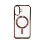 Чохол для смартфона Cosmic CD Magnetic for Apple iPhone 16 Rose Gold (CDMAGiP16RoseGold) Чохол для смартфона Cosmic CD Magnetic for Apple iPhone 16 Rose Gold (CDMAGiP16RoseGold)