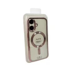 Чехол для смартфона Cosmic CD Magnetic for Apple iPhone 16 Rose Gold (CDMAGiP16RoseGold)