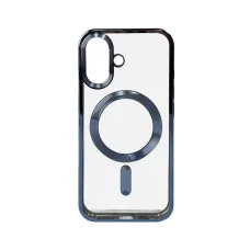 Чехол для смартфона Cosmic CD Magnetic for Apple iPhone 16 Sierra Blue (CDMAGiP16SierraBlue)