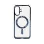 Чехол для смартфона Cosmic CD Magnetic for Apple iPhone 16 Sierra Blue (CDMAGiP16SierraBlue) Чехол для смартфона Cosmic CD Magnetic for Apple iPhone 16 Sierra Blue (CDMAGiP16SierraBlue)