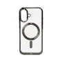 Чехол для смартфона Cosmic CD Magnetic for Apple iPhone 16 Titanium Grey (CDMAGiP16TitaniumGrey)