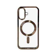 Чехол для смартфона Cosmic CD Magnetic for Apple iPhone 16 Coffee (CDMAGiP16Coffee)