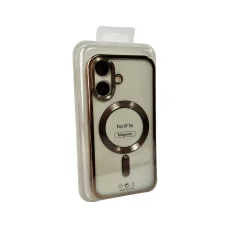 Чехол для смартфона Cosmic CD Magnetic for Apple iPhone 16 Coffee (CDMAGiP16Coffee)